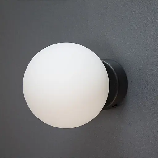 Світильник настінний Imperium Light 157117.05.01 Quebec - фото 3