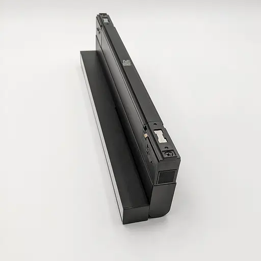 Магнітний світильник Skarlat RGD2009 9W BK 3000K - фото 5