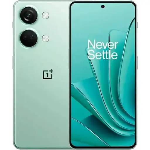 Смартфон OnePlus Ace 2V 16/512GB Green (CN)