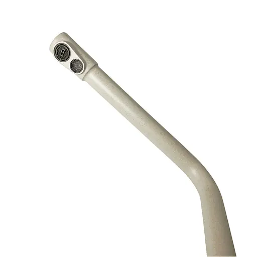 Смеситель для кухни под фильтр Adamant SA-021 avena 0216, Бежевый - фото 5