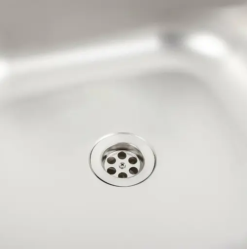 Кухонная мойка Platinum 5050 сатин (SP000000294) - фото 2