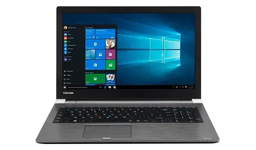 Ноутбук Toshiba Tecra Z50-D i5-7200U, 8Gb, 256Gb SSD - фото 2
