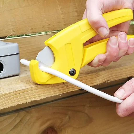 Труборез Stanley до 28 мм (0-70-450) - фото 3