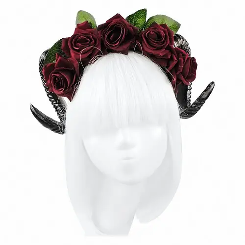 Рожки Фея Сати - фото 1