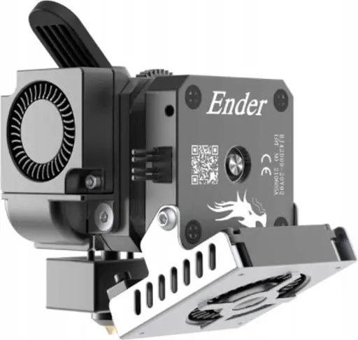 3D-принтер Creality Ender-3 S1 [89006] - фото 7