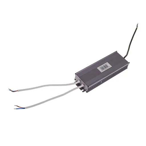 Блок питания Brille светодиодный 8.3A DR-200W IP67 AC 170-264V DC 24V 8.3A