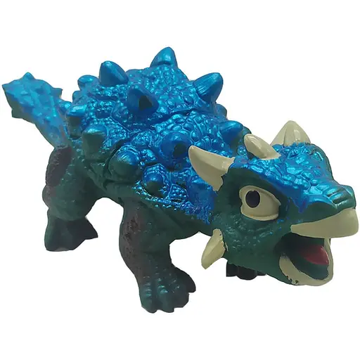 Динозавр інтерактивний Bambi HY538 зі звуковими ефектами Вид 1 - фото 1