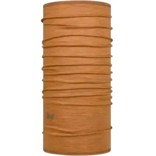 Мультиповязка Buff Lightweight Merino Wool Mustard (1033-BU 113010.118.10.00)