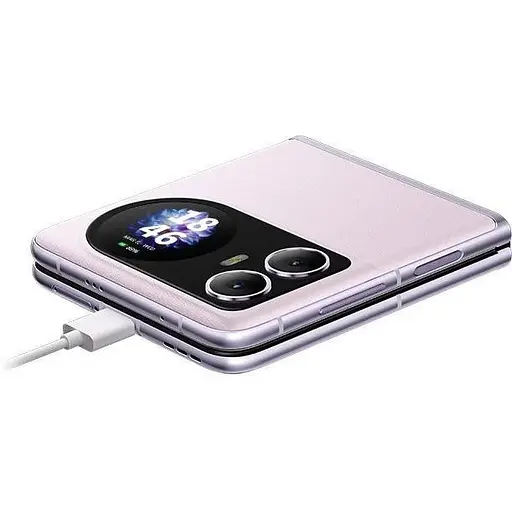 Смартфон Blackview Hero 10 12/256GB Purple - фото 4