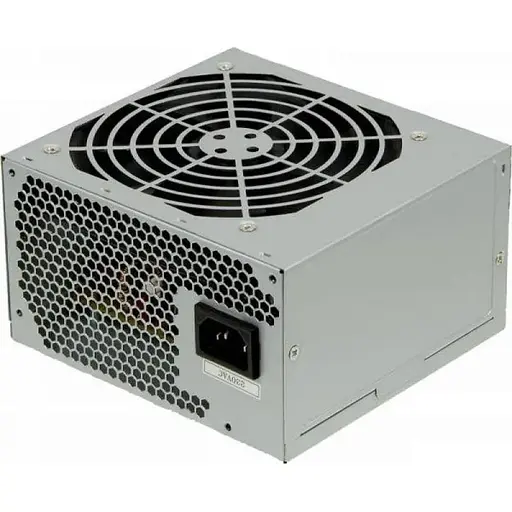 Блок живлення BTC PS-H400ATX (PS-H400ATX) Б/в - фото 1