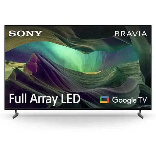 Телевизор Sony KD-75X85L