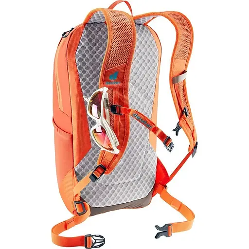 Рюкзак Deuter Speed Lite 13 Paprika (1052-3410022 9906) - фото 2