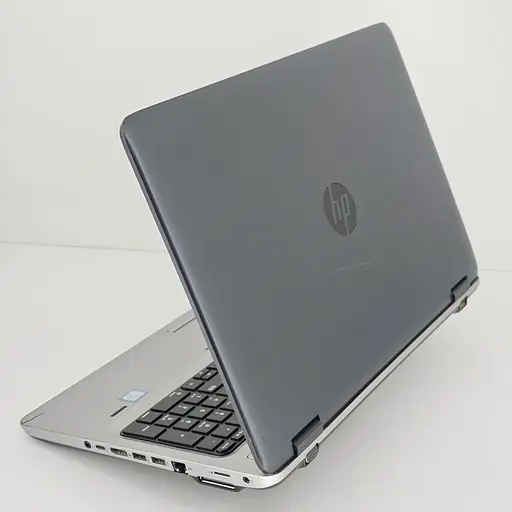 Ноутбук HP ProBook 655 G3 (A6-8530B/8/128SSD) - Class A- "Б/У" - фото 2