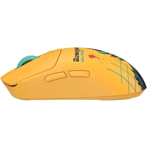 Миша Bloody A4Tech R72 Ultra Renegade Sunset (R72 Ultra (Renegade Sunset)) - фото 9
