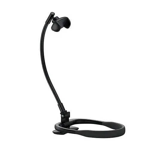 Держатель-холдер для смартфона Baseus ComfortJoy Series Neck Phone Holder (LUGB000001) - фото 3