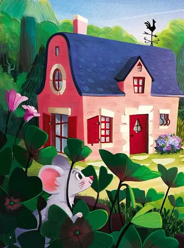 10 маленьких мишок - фото 9