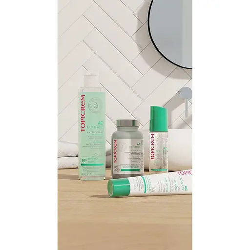 Интенсивная сыворотка Topicrem AC Control Intensive Serum 34 мл - фото 4