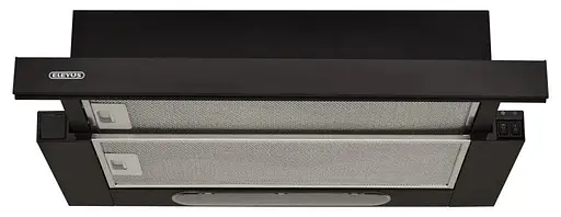 Витяжка Eleyus Breeze 700 60 BL (6745796) - фото 5