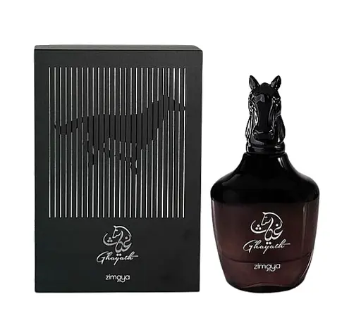 Оригінал Zimaya Ghayath 100 мл парфумована вода - фото 1