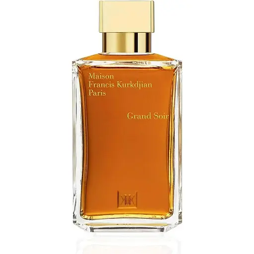 Парфюмированная вода оригинал Maison Francis Kurkdjian Grand Soir 200 мл - фото 1