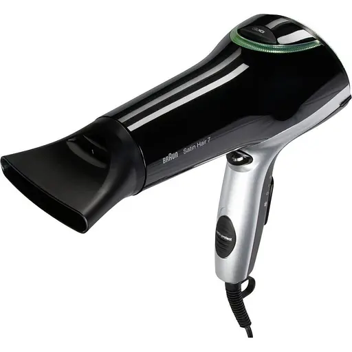 Фен Braun Satin Hair 7 HD 710 [146275] - фото 3