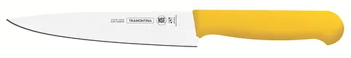 Ніж для м'яса Tramontina Profissional Master Yellow, 152 мм (6767880) - фото 3
