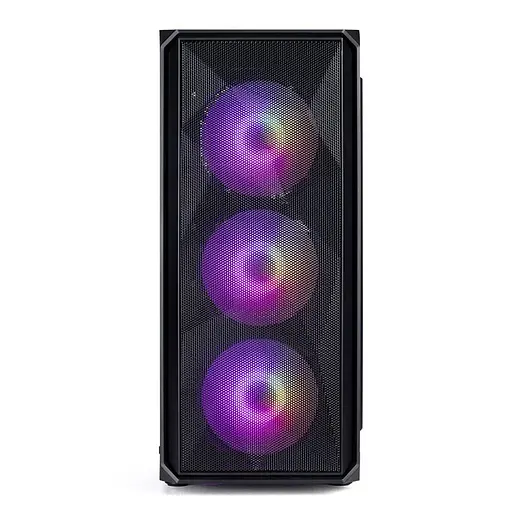 Компьютер Hero_4444 (RX 480, Core i5 10400F, 16 Гб, SSD 240 Гб.) - фото 5