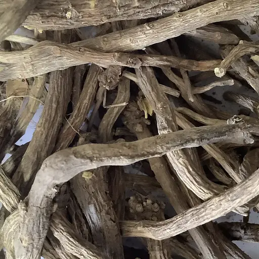 100 г шоломник байкальський коріння сушене - свіжий урожай