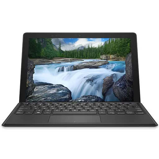 Ноутбук Dell Latitude 5290 (2-in-1) Touch (i5-8350U/8/256SSD) - Class A- "Б/В" - фото 1
