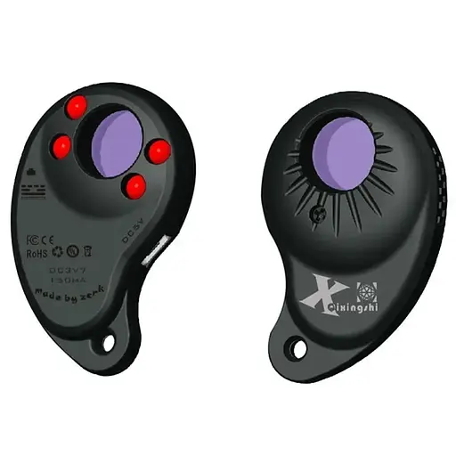 Детектор скрытых камер I-Tech X