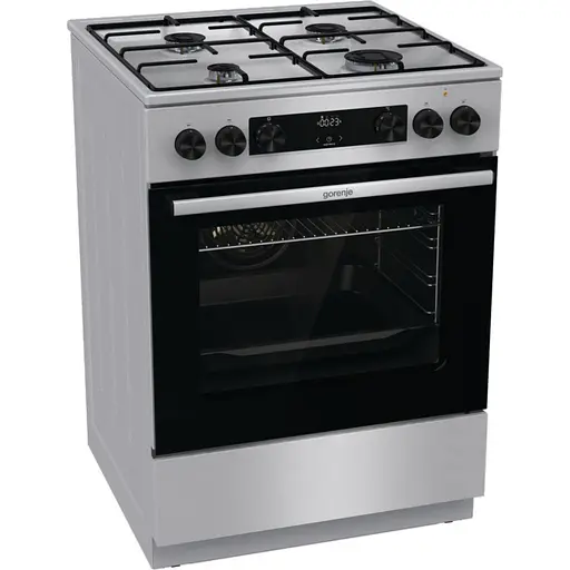 Плита Gorenje GKS6C70XJ - фото 10