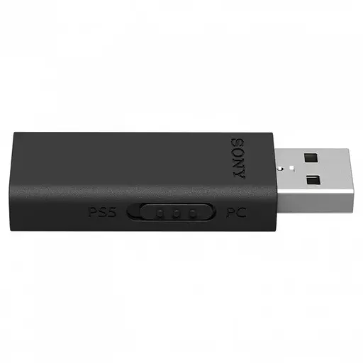 Наушники беспроводные Sony Inzone H9 белые (WHG900NW.CE7) - фото 9