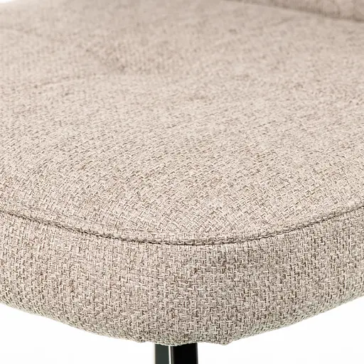 Стул Special4You Olivia бежевый (E7320) - фото 12