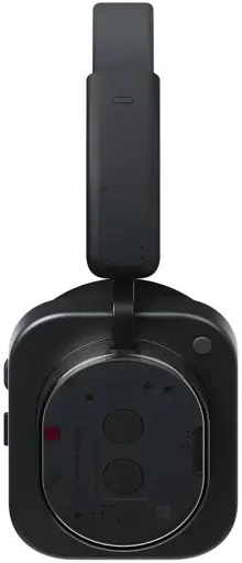 Bluetooth Stereo Nothing Headphone (1) B170 Black Global - фото 2