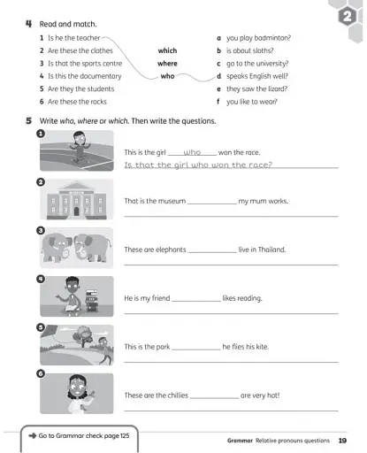 Beehive. Level 4. Workbook - фото 5