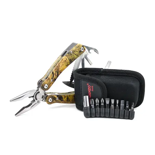 Мультитул Ganzo G107-G2016P - фото 7