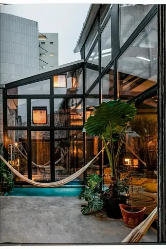 Homes for Our Time. Contemporary Houses around the World. Vol. 2 - фото 11