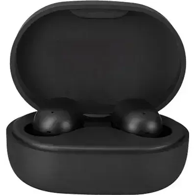 Навушники TWS Gelius Pro Reddots Black GP-TWS010 (82297) UA - фото 3