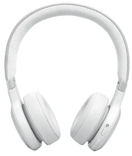 Наушники LIVE 670NC White (JBLLIVE670NCWHT) JBL teh0021262 - фото 7