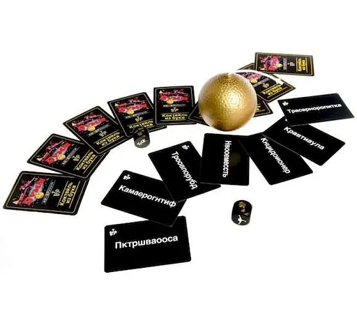 Настольная игра Piatnik Тик Так Бумм Вечеринка (Tick Tack Bumm Party) (рус.) (PT-785290) - фото 2