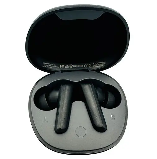 Навушники бездротові SoundPEATS Life Lite - фото 4