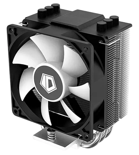 Воздушное охлаждение ID-Cooling SE-903-XT Black (SE-903-XT)