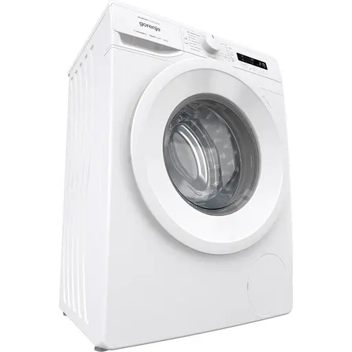 Стиральная машина Gorenje WNPI72SB автоматическая - фото 8