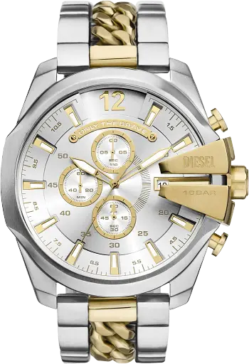 Часы Diesel Mega Chief DZ4672