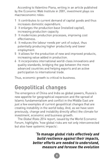 MBA In A Week - фото 7