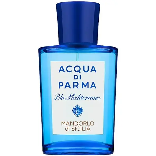 Туалетная вода оригинал Acqua Di Parma Blu Mediterraneo Mandorlo Di Sicilia 100 мл - фото 1