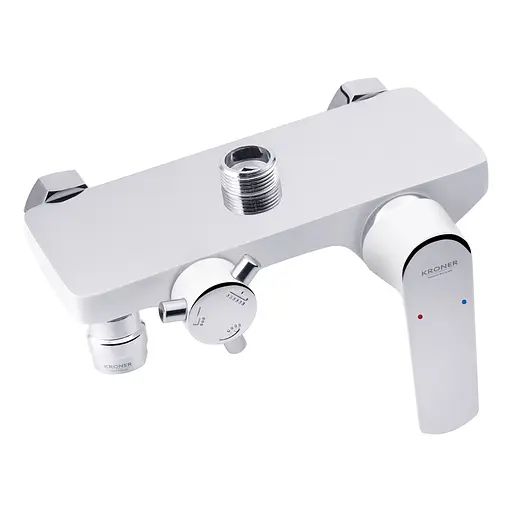 Душевая система Kroner KRP Armada - W063 (CV024315) - фото 3