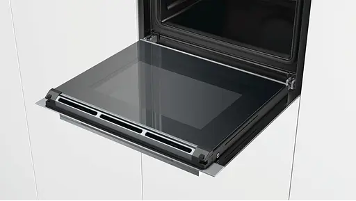 Духовка электрическая Siemens HB676G0S1 - фото 6