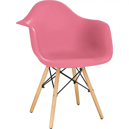 Стул GT Racer X-D23, розовый - фото 1