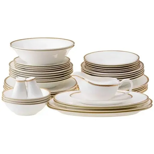 Столовый сервиз 12/50 Ирен NP117SET